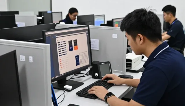 惠州市智恒达信息咨询服务有限公司打造工业园区下的项目咨询解决方案