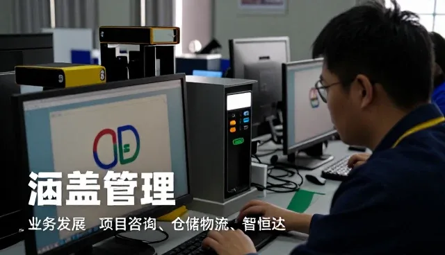 项目咨询选择参考指南