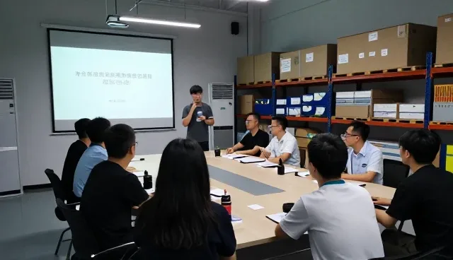 管理咨询选型关注点：内部培养与外部引进的取舍