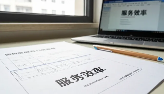 企业选型财税咨询时需关注的五大核心要素