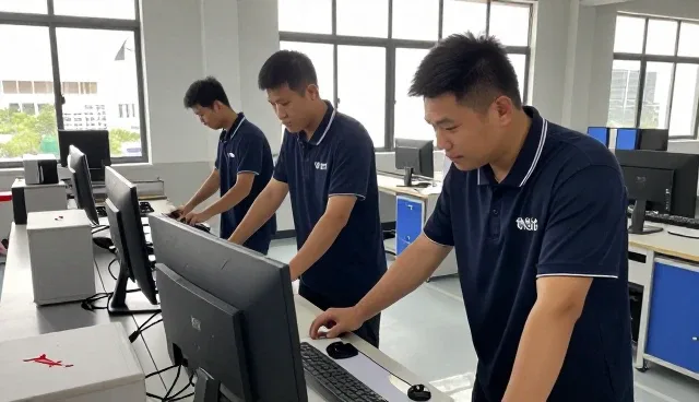 旺季备货解决方案中的财税咨询选择